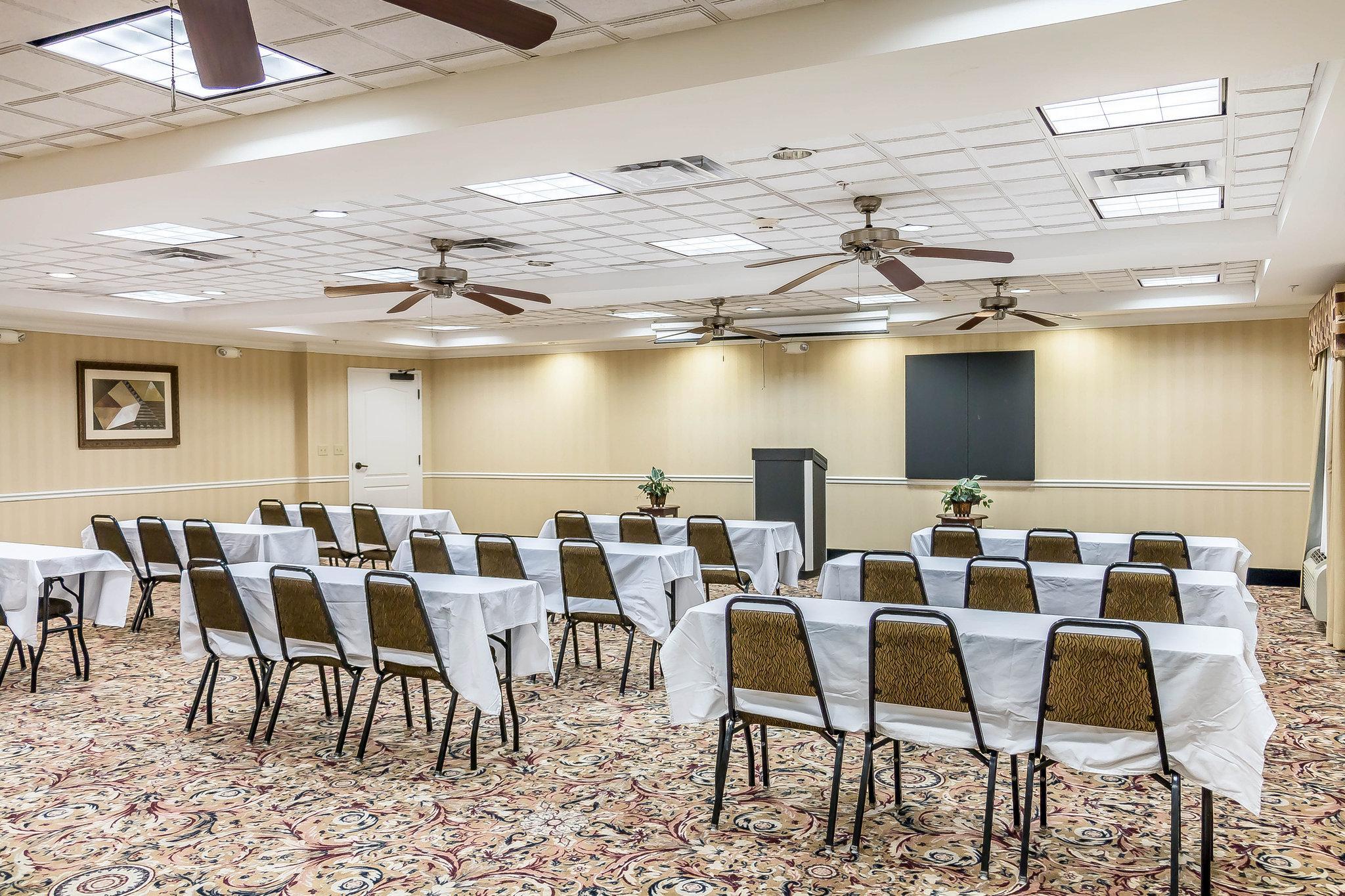 Comfort Suites Savannah North Порт-Вентворт Екстер'єр фото