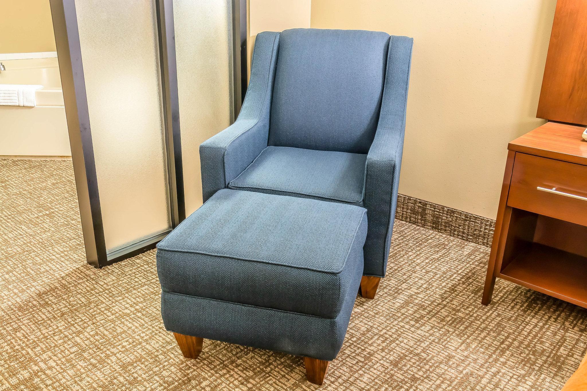 Comfort Suites Savannah North Порт-Вентворт Екстер'єр фото
