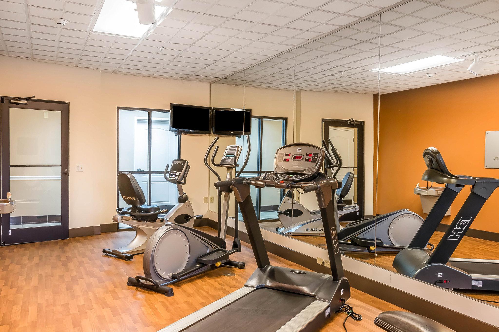Comfort Suites Savannah North Порт-Вентворт Екстер'єр фото